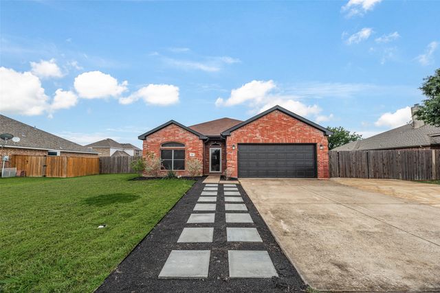 531 Stefhanie Drive, Celina, TX 75009