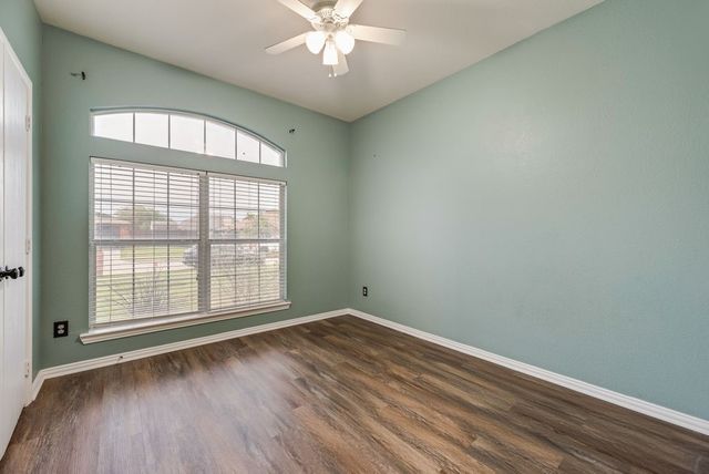 531 Stefhanie Drive, Celina, TX 75009