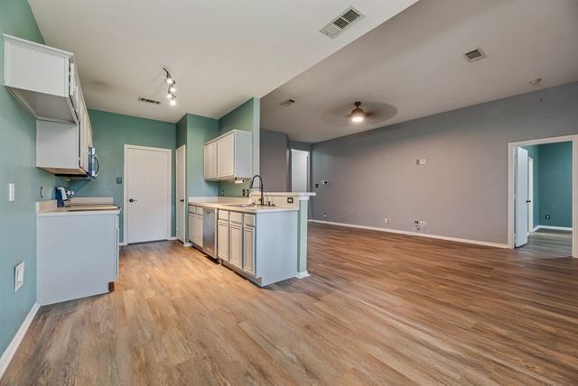 531 Stefhanie Drive, Celina, TX 75009