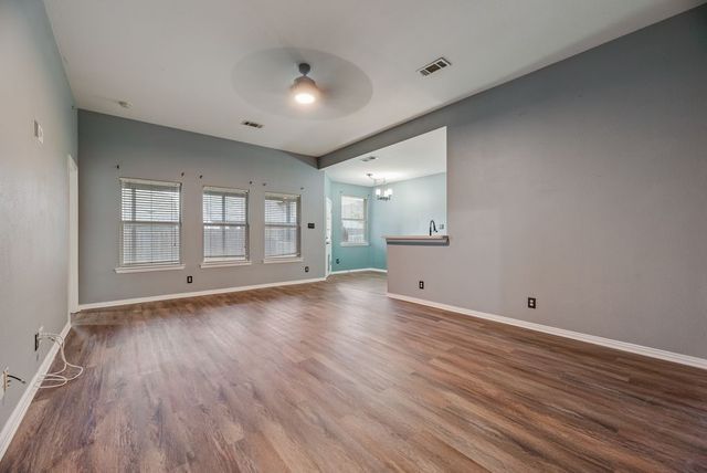 531 Stefhanie Drive, Celina, TX 75009