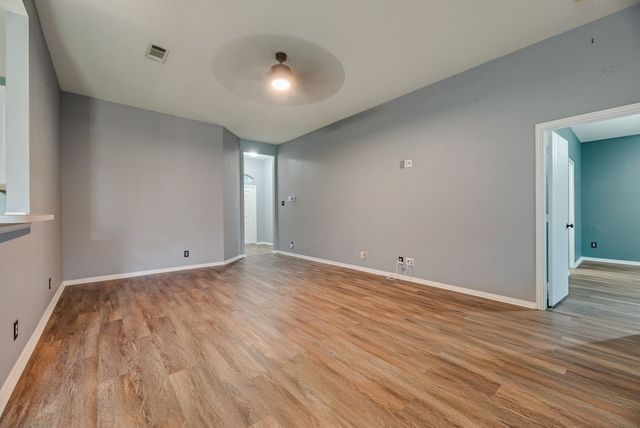 531 Stefhanie Drive, Celina, TX 75009