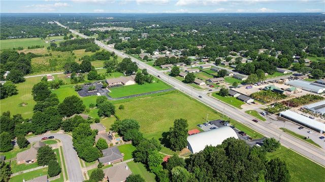 00 Wedington Drive, Fayetteville, AR 72704