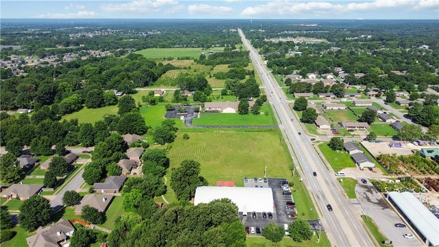 00 Wedington Drive, Fayetteville, AR 72704