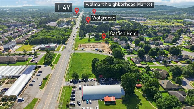 00 Wedington Drive, Fayetteville, AR 72704
