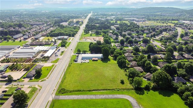 00 Wedington Drive, Fayetteville, AR 72704
