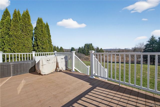 5458 Lake Road, Tully, NY 13159