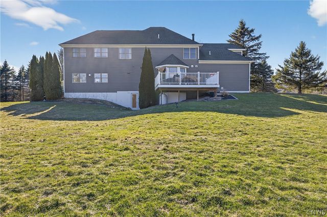 5458 Lake Road, Tully, NY 13159