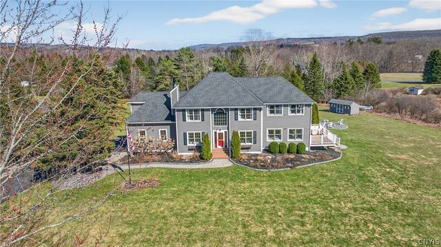 5458 Lake Road, Tully, NY 13159