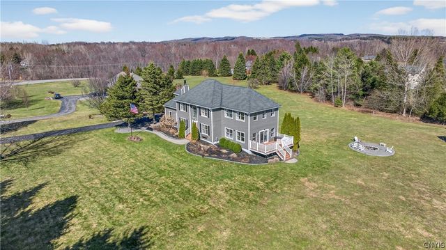 5458 Lake Road, Tully, NY 13159