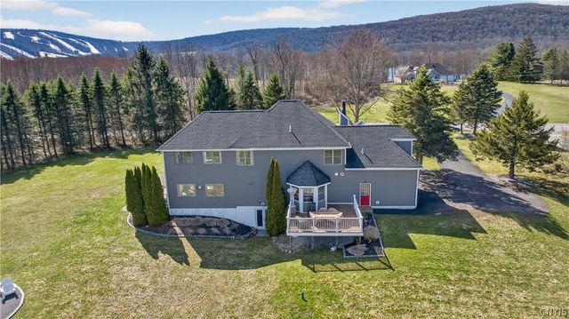 5458 Lake Road, Tully, NY 13159