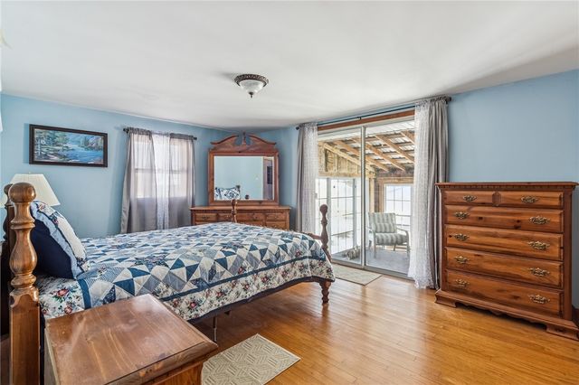 2642 State Route 145, Middleburgh, NY 12122