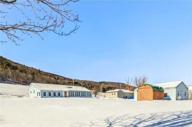 2642 State Route 145, Middleburgh, NY 12122