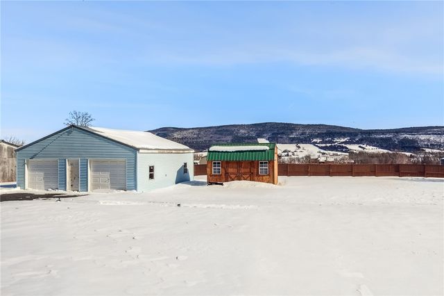 2642 State Route 145, Middleburgh, NY 12122