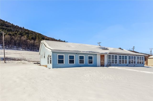 2642 State Route 145, Middleburgh, NY 12122