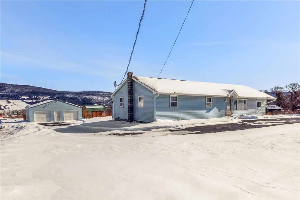 2642 State Route 145, Middleburgh, NY 12122