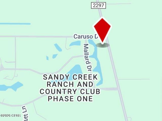 1732 Highway 2297, Panama City, FL 32404