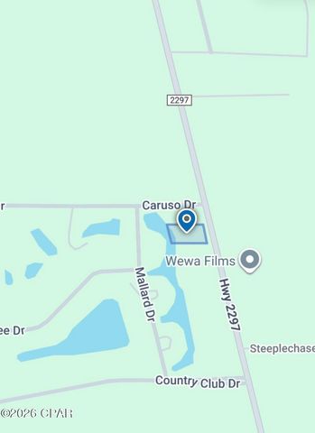 1732 Highway 2297, Panama City, FL 32404