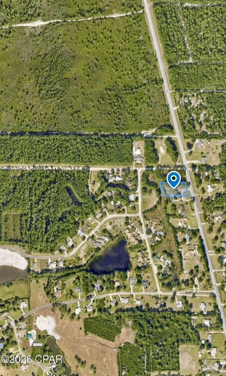 1732 Highway 2297, Panama City, FL 32404
