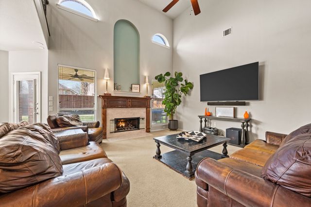 7209 Mornington Drive, Mckinney, TX 75072