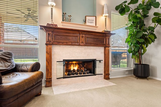 7209 Mornington Drive, Mckinney, TX 75072