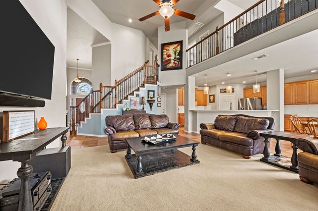 7209 Mornington Drive, Mckinney, TX 75072