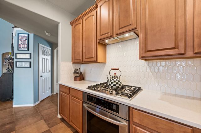 7209 Mornington Drive, Mckinney, TX 75072