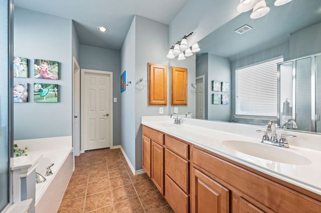 7209 Mornington Drive, Mckinney, TX 75072