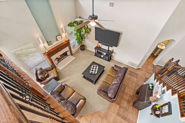 7209 Mornington Drive, Mckinney, TX 75072