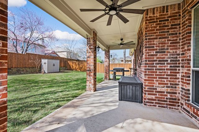 7209 Mornington Drive, Mckinney, TX 75072