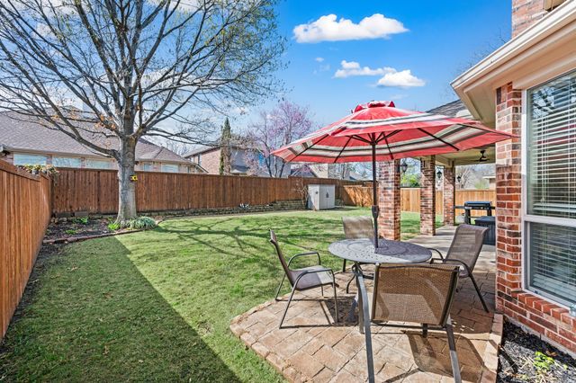 7209 Mornington Drive, Mckinney, TX 75072