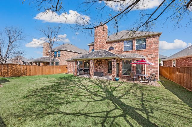 7209 Mornington Drive, Mckinney, TX 75072