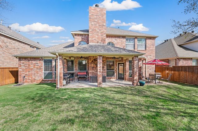 7209 Mornington Drive, Mckinney, TX 75072