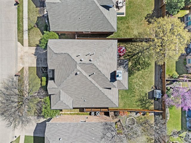 7209 Mornington Drive, Mckinney, TX 75072