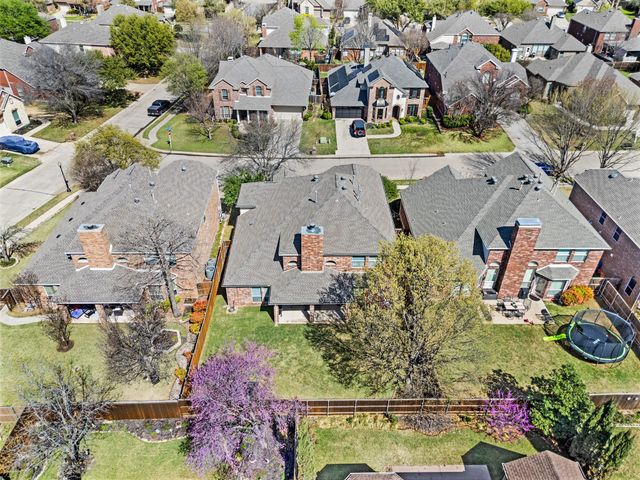 7209 Mornington Drive, Mckinney, TX 75072