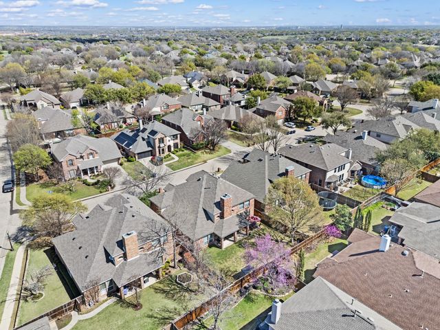 7209 Mornington Drive, Mckinney, TX 75072