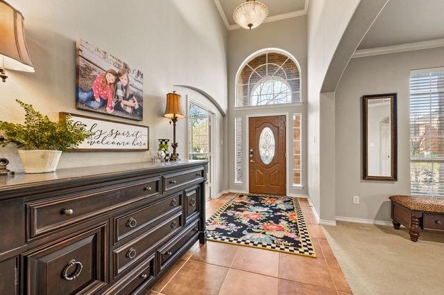 7209 Mornington Drive, Mckinney, TX 75072