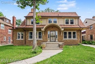 18844 Bretton Drive, Detroit, MI 48223