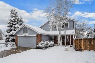 10495 W 85th Place, Arvada, CO 80005