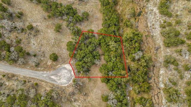 LT 22261 Long Shot, Horseshoe Bay, TX 78657