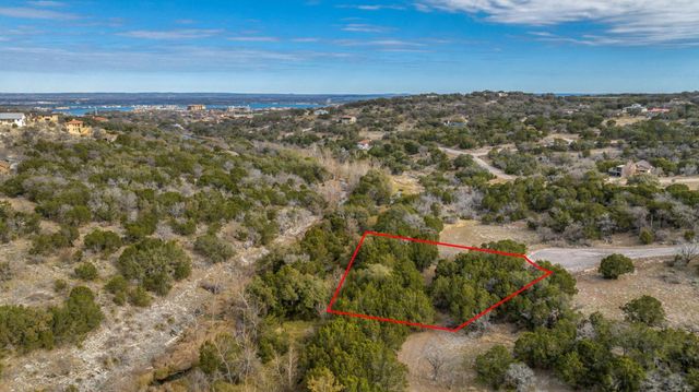 LT 22261 Long Shot, Horseshoe Bay, TX 78657