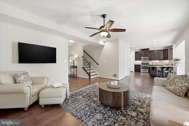 134 ATLANTIS LN, Lake Frederick, VA 22630