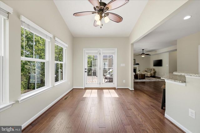 134 ATLANTIS LN, Lake Frederick, VA 22630