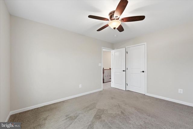 134 ATLANTIS LN, Lake Frederick, VA 22630