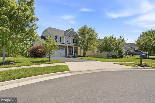 134 ATLANTIS LN, Lake Frederick, VA 22630