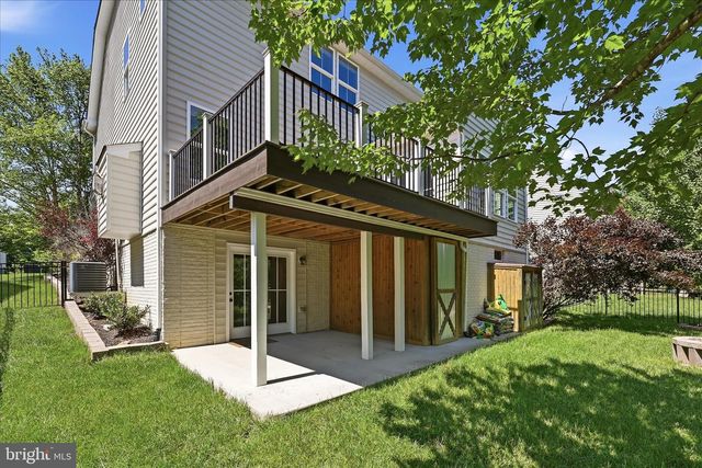 134 ATLANTIS LN, Lake Frederick, VA 22630