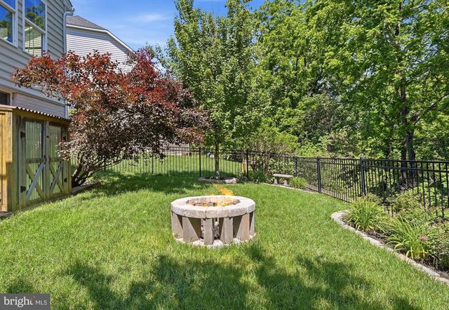 134 ATLANTIS LN, Lake Frederick, VA 22630