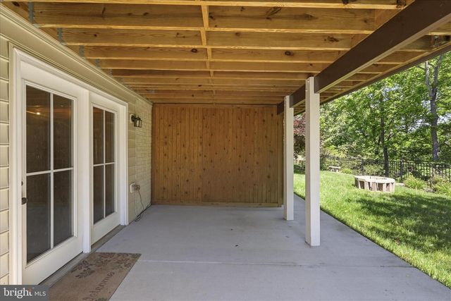 134 ATLANTIS LN, Lake Frederick, VA 22630