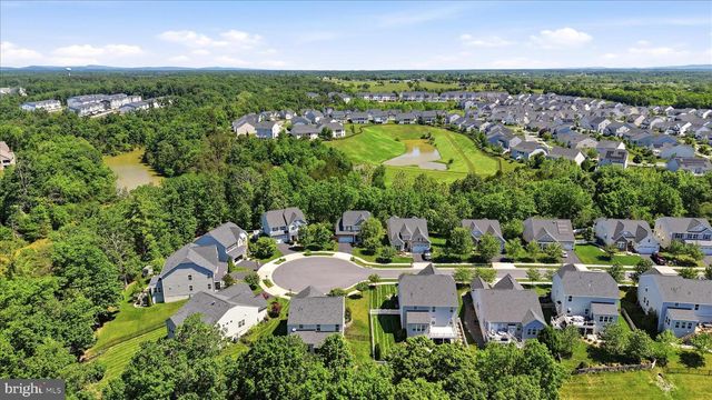 134 ATLANTIS LN, Lake Frederick, VA 22630