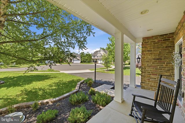 134 ATLANTIS LN, Lake Frederick, VA 22630