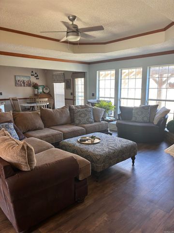 104 Pathway Circle, Nashville, AR 71852